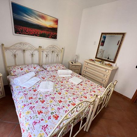 Il Gabbiano Home Terrasini Buitenkant foto