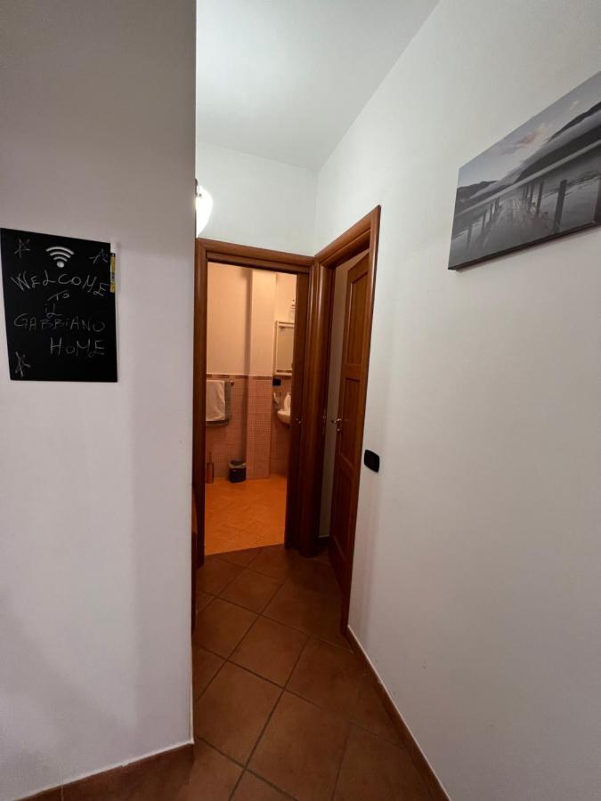 Il Gabbiano Home Terrasini Buitenkant foto