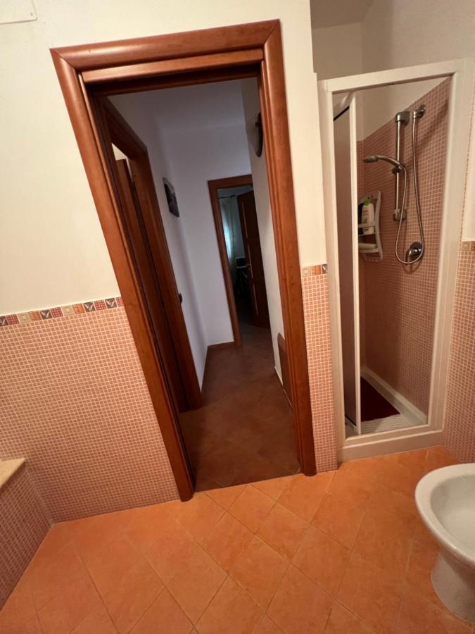 Il Gabbiano Home Terrasini Buitenkant foto