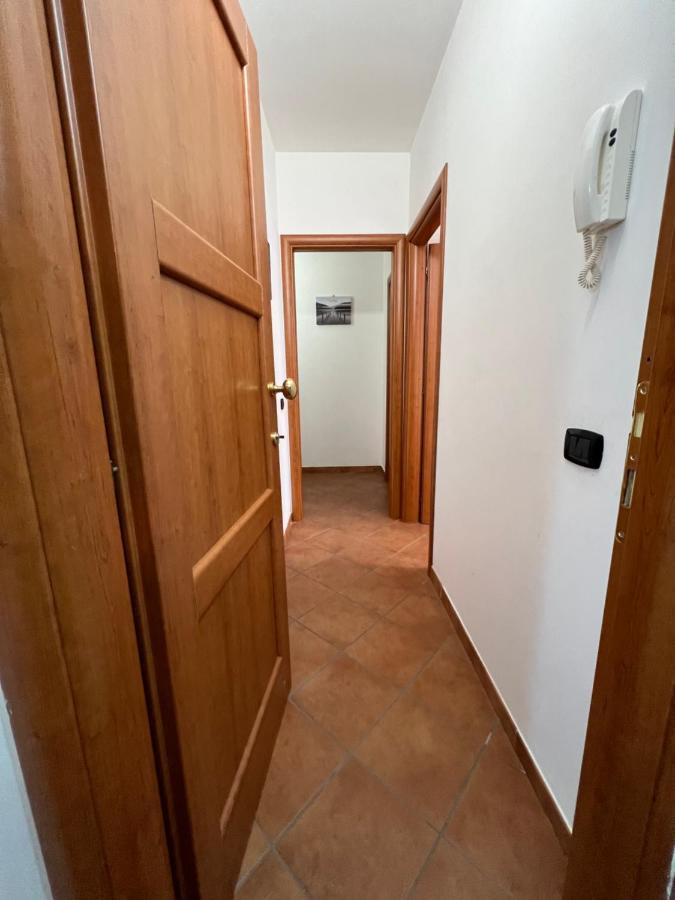 Il Gabbiano Home Terrasini Buitenkant foto