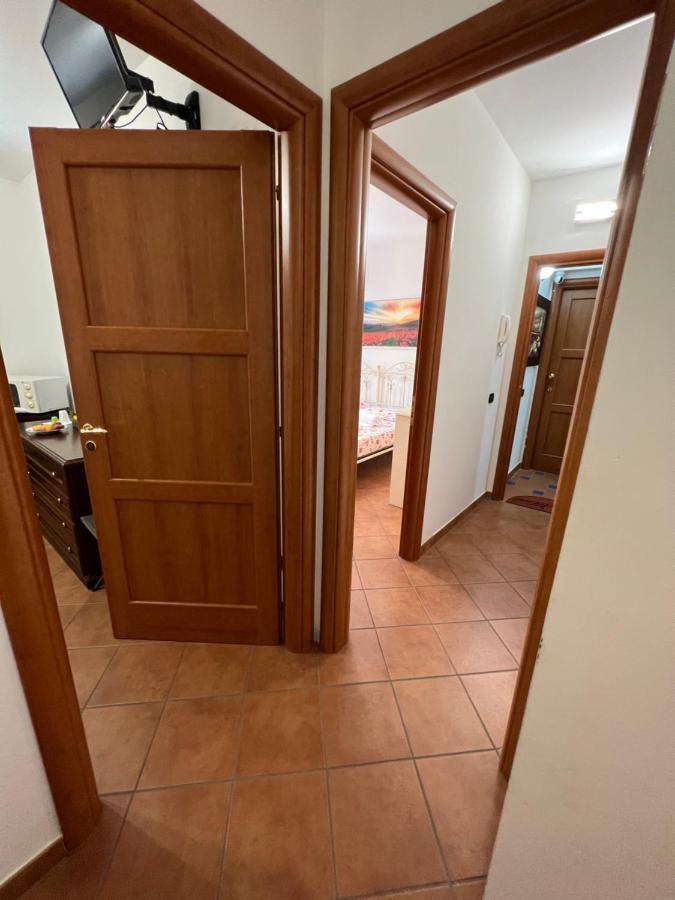 Il Gabbiano Home Terrasini Buitenkant foto