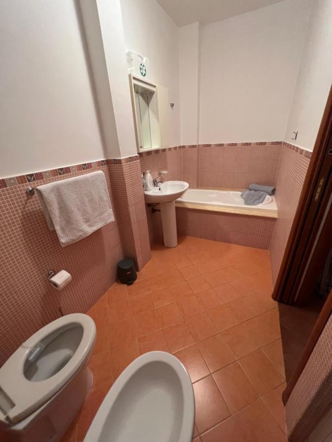 Il Gabbiano Home Terrasini Buitenkant foto